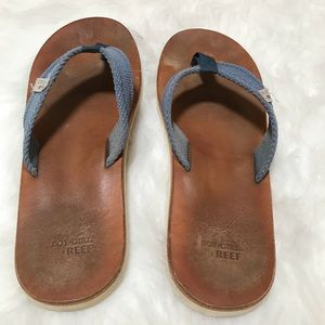 reef flip flops ireland